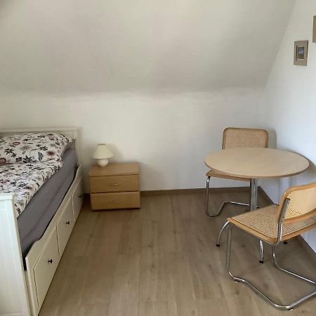 Ferienwohnung Tib'Sien Hus Kirchtimke Exterior foto